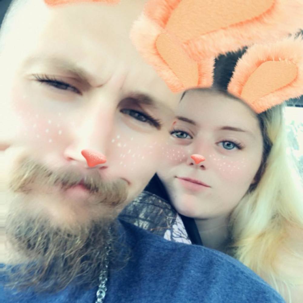 Meet your Posher, Kaitlyn